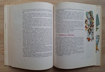 Nevedkove dobrodruzstva - 8