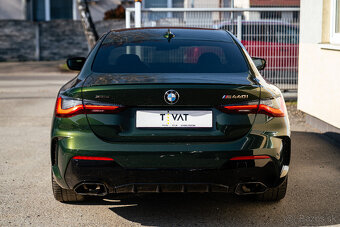 BMW Rad 4 Coupé M440i mHEV xDrive A/T - 8