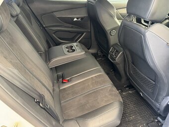 Peugeot 3008 1.2 PureTech Crossway Automat - 8