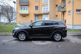 Hyundai Tucson 1.6 GDi Family - 8