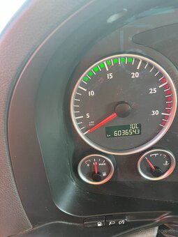 MAN TGX 18.540, hydraulika 2 okruhova - 8