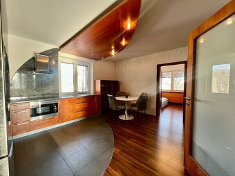 Manažérsky byt v lukratívnej lokalite Košice – Sever - 8