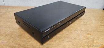 YAMAHA BD-S667 Blu-ray prehrávač - 8