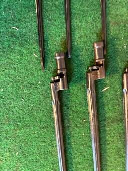 Bodák mosin nagan uloženka - 8