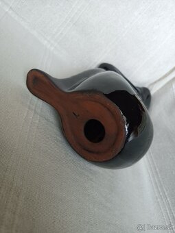 Soška ženský akt Jitka Forejtová - 8