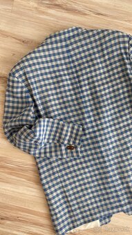 Vintage Sako Hugo Boss oversize - 8