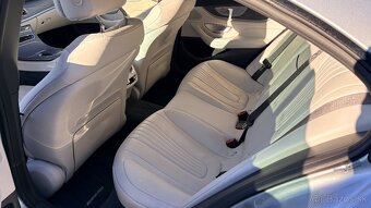 Mercedes Benz CLS 400D 4 MATIC AMG DPH - 8