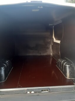 Renault Trafic - 8