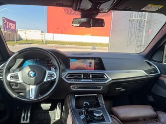 Bmw X5 - 8