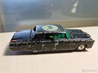 Corgi toys Green Hornet - 8