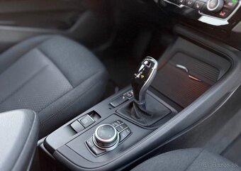 BMW X1 sDrive AT Head-up display, LED, Service - 8