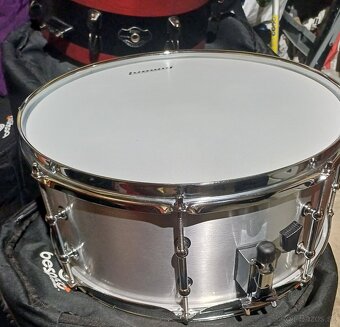 Paiste + Aluminator - 8