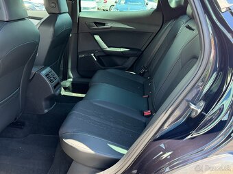 Cupra Formentor 1.5 TSi DSG, r.v.: 2023 - 8