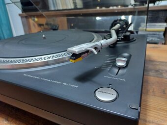 SONY PS-LX300H - 8