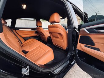 BMW GT6 195kW 4x4 - 8
