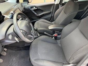 Peugeot 208 1,2i - 8