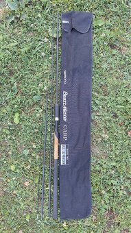 Shimano BeastMaster - 8