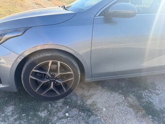Kia Ceed sw 2020 - 8