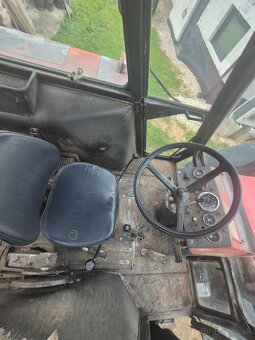 Zetor crystal 12145 - 8