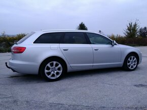Audi A6 2.0tdi 125kw 170k avant combi r.v. 2011 euro 5 - 8