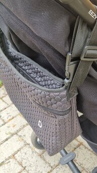 Kocik Cybex Eezy S+ 2 - 8