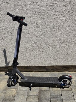 Detska elektro kolobezka - 8