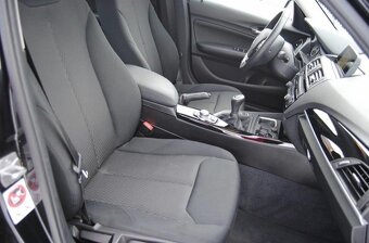 BMW 1 (F20) - 8