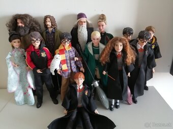 Harry Potter - 8
