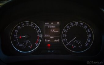 Škoda Rapid Spaceback 1.4 TDI 66kw - 8