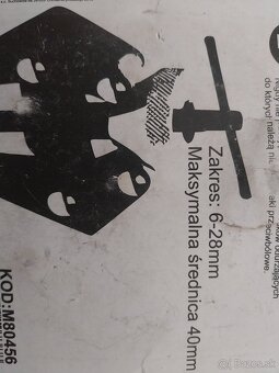 MAR⚙️POL ideálny-profesionálny nástroj - 8
