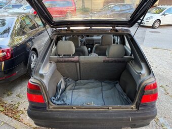 Predám škoda Felícia 1.3b 200€+prepis - 8