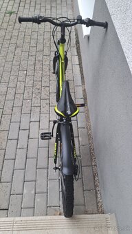 Detsky bicykel CTM Willy 1.0 - 8