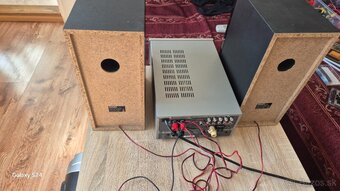 TEAC CR-H225 - 8