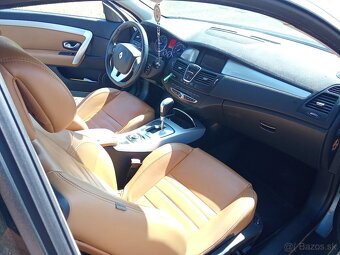 👉👉👉Predám Renault Laguna Coupé 3,V6,173KW👈👈👈 - 8