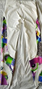 Legíny Zn. Desigual - 8