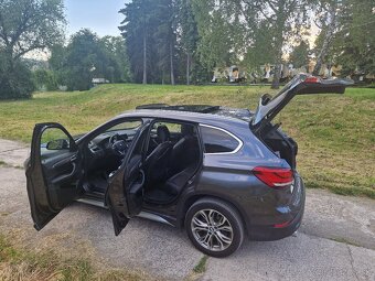 BMW X1 20d xDrive - 8