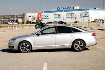 Audi A6 3.0 TDI quattro tiptronic - 8