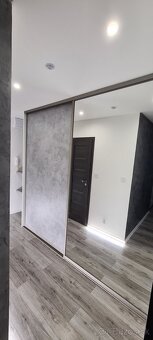 Prenajmem byt na Terase pri OC GALERIA, for rent - 8