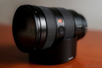 Sony FE 24-70mm F2.8 GM (I. generácia) + Tiffen UV filter - 8