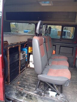 Fiat Ducato 2.3jtd 88kw - 8