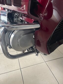 Honda GL 1200 - rarita do zberateľských rúk - 8