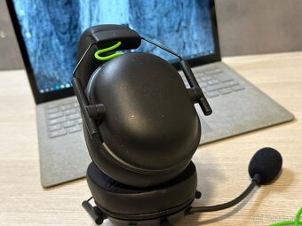 Razer BlackShark V2 X - 8