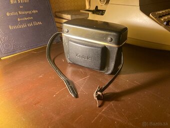 Kodak 255X Instamatic - 8