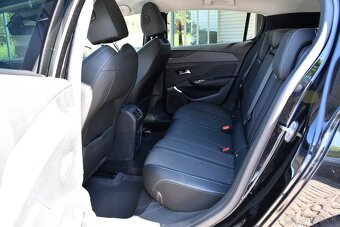 Peugeot 308 1.5 BlueHDi 130k AUTOMAT ALLURE SR 2022 DPH - 8