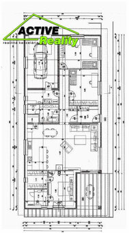 Novostavba, bungalov Lietavská Svinná, Žilina - 8