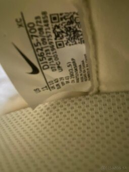 Predám futbalové kopačky Nike - 8