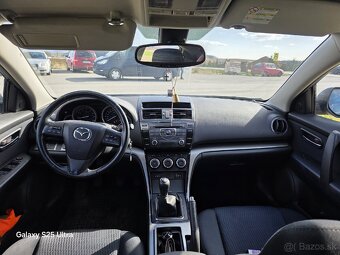 Mazda 6 GH - 8