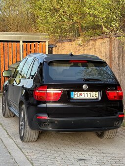 Bmw X5 3.0d Individual - 8