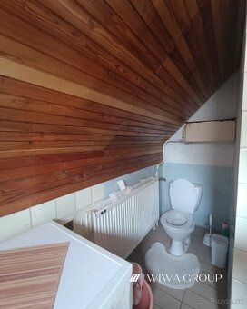 2-podlažný rodinný dom na predaj - Komárno - 8