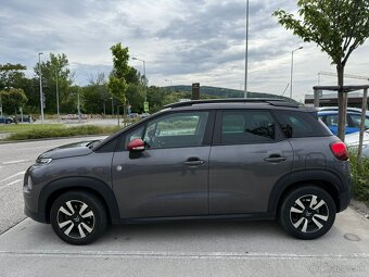 Citroën C3 Aircross PureTech 110 S S C-Series - 8